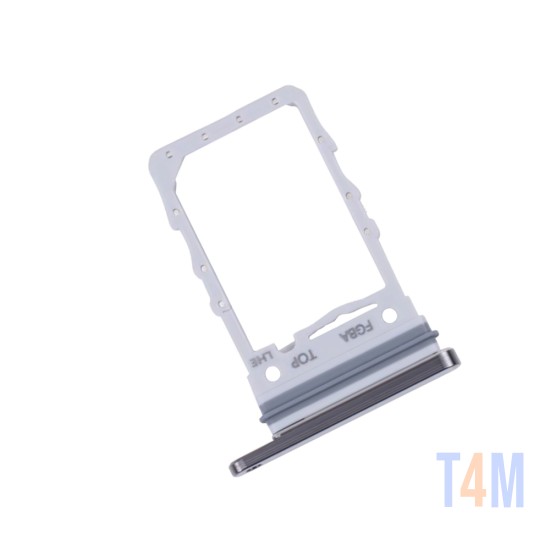 SIM Tray Samsung Galaxy Z Flip 4/F721 Graphite